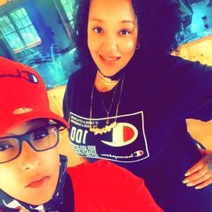 Meet your Posher, Shannon